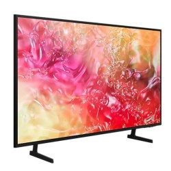 TV Samsung 55" 4K UHD