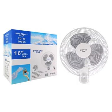 Ventilateur EVERNAL STAR TG-40 J0055 | Electro 221