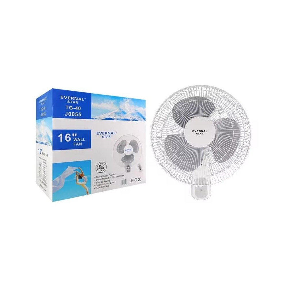 Ventilateur EVERNAL STAR TG-40 J0055 | Electro 221