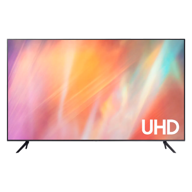 Samsung UA65AU7700KXX - Smart TV 4K UHD 65” | Electro 221 Sénégal