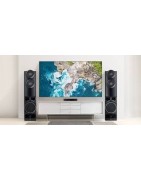 Télévisions & Home Cinéma - TV 4K, OLED, QLED | Electro221