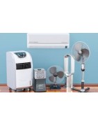 Climatiseurs & Ventilateurs