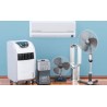 Climatiseurs & Ventilateurs