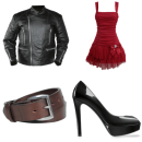 Vêtements
